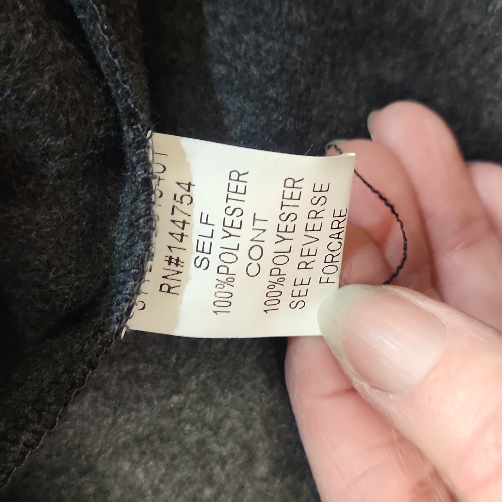 Davi And Dani Shacket - image 3